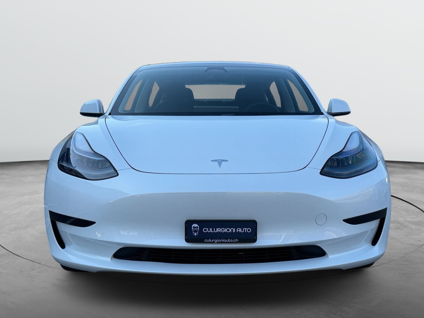 TESLA Model 3-image-1