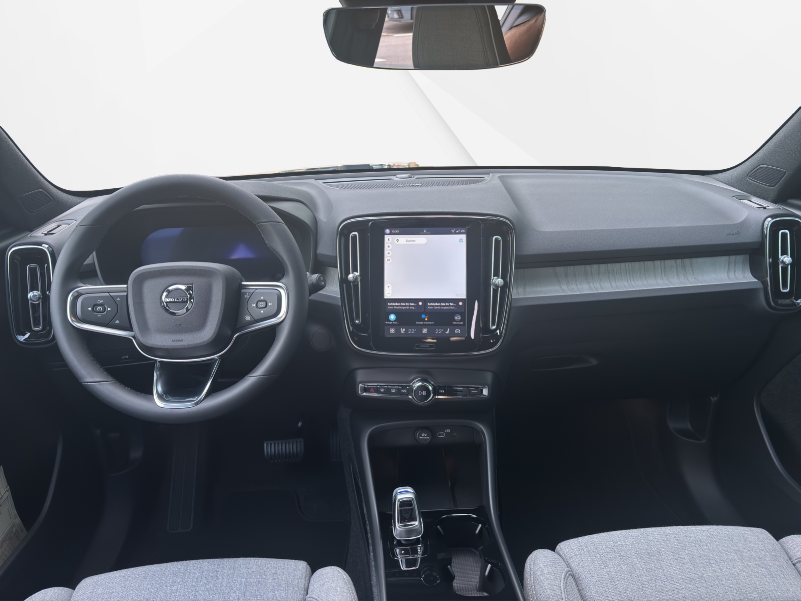 VOLVO EX40 Core Single Motor RWD-image-6