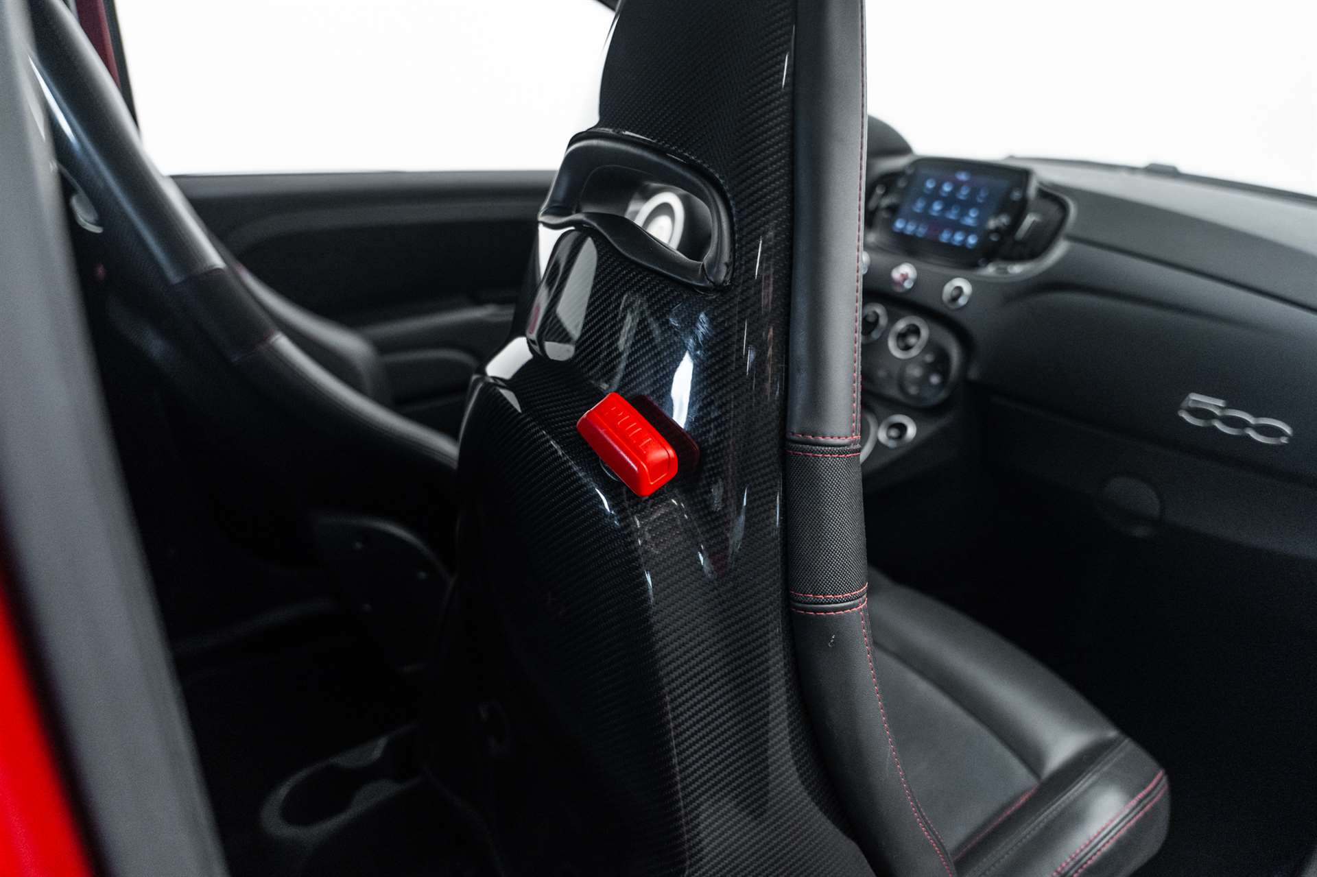 FIAT 695 1.4 16V Turbo Abarth Competizione-image-13