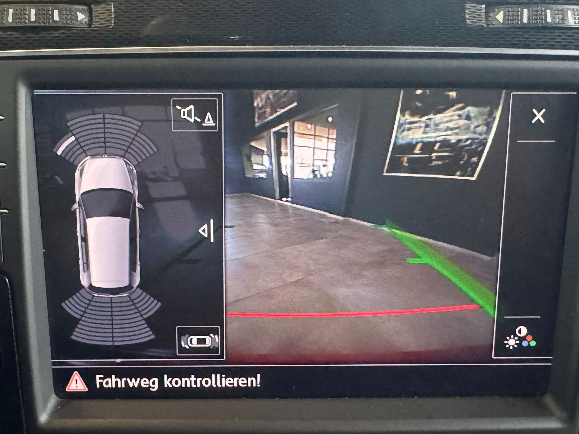 VW Golf 2.0 TSI GTI Performance DSG-image-17