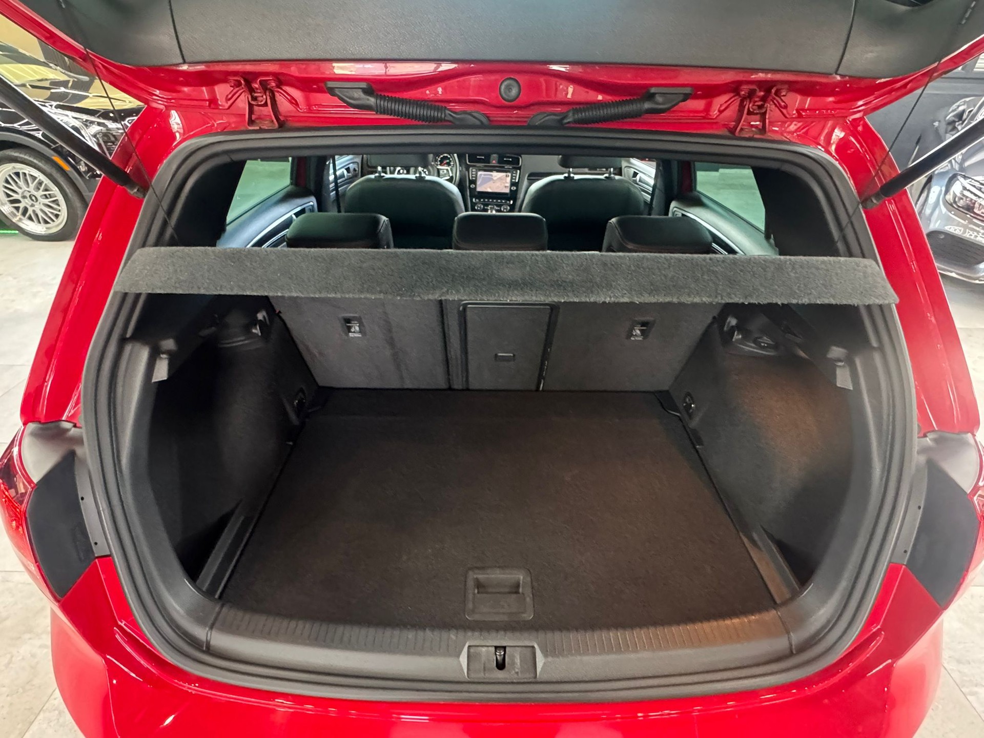 VW Golf 2.0 TSI GTI Performance DSG-image-15