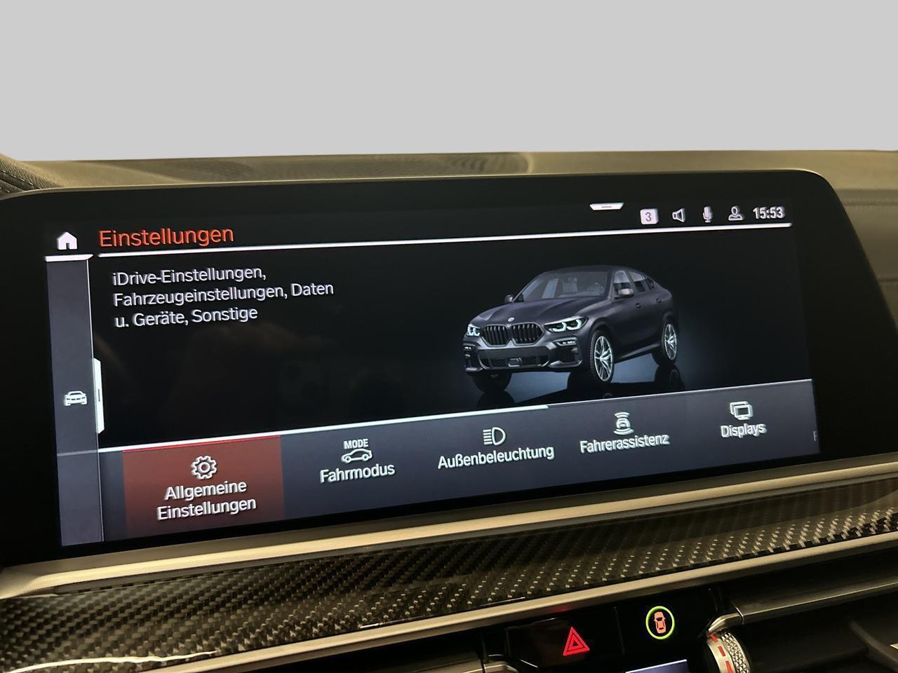 BMW X6 40d xDrive M Sport-image-21