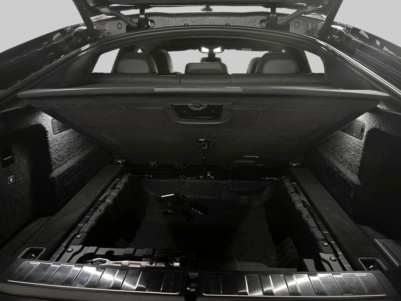 BMW X6 40d xDrive M Sport-image-8