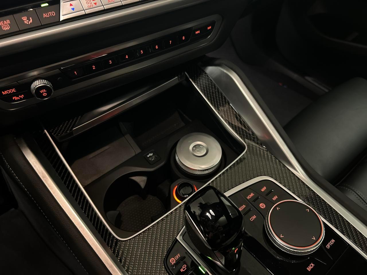 BMW X6 40d xDrive M Sport-image-17
