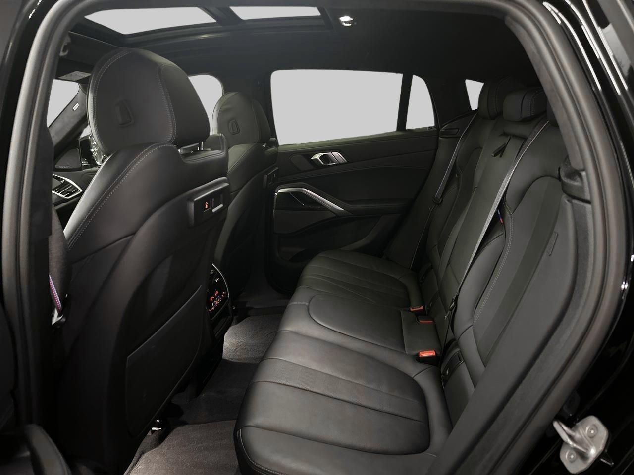 BMW X6 40d xDrive M Sport-image-12