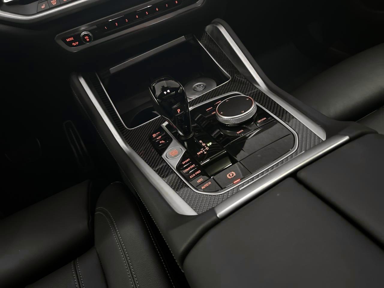 BMW X6 40d xDrive M Sport-image-16