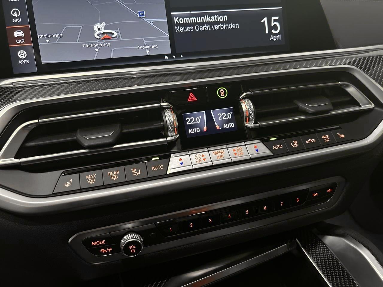 BMW X6 40d xDrive M Sport-image-18