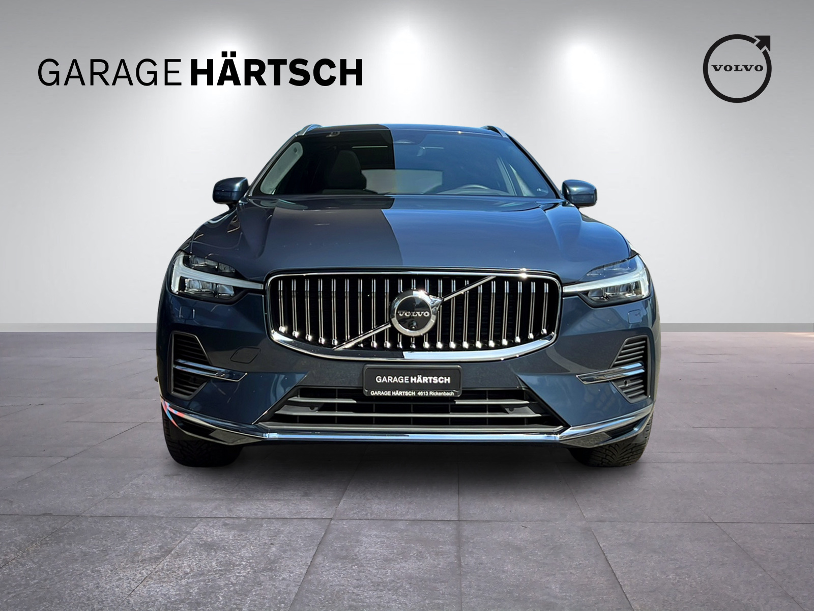 VOLVO XC60 2.0 T6 TE Ultimate Bright eAWD-image-9