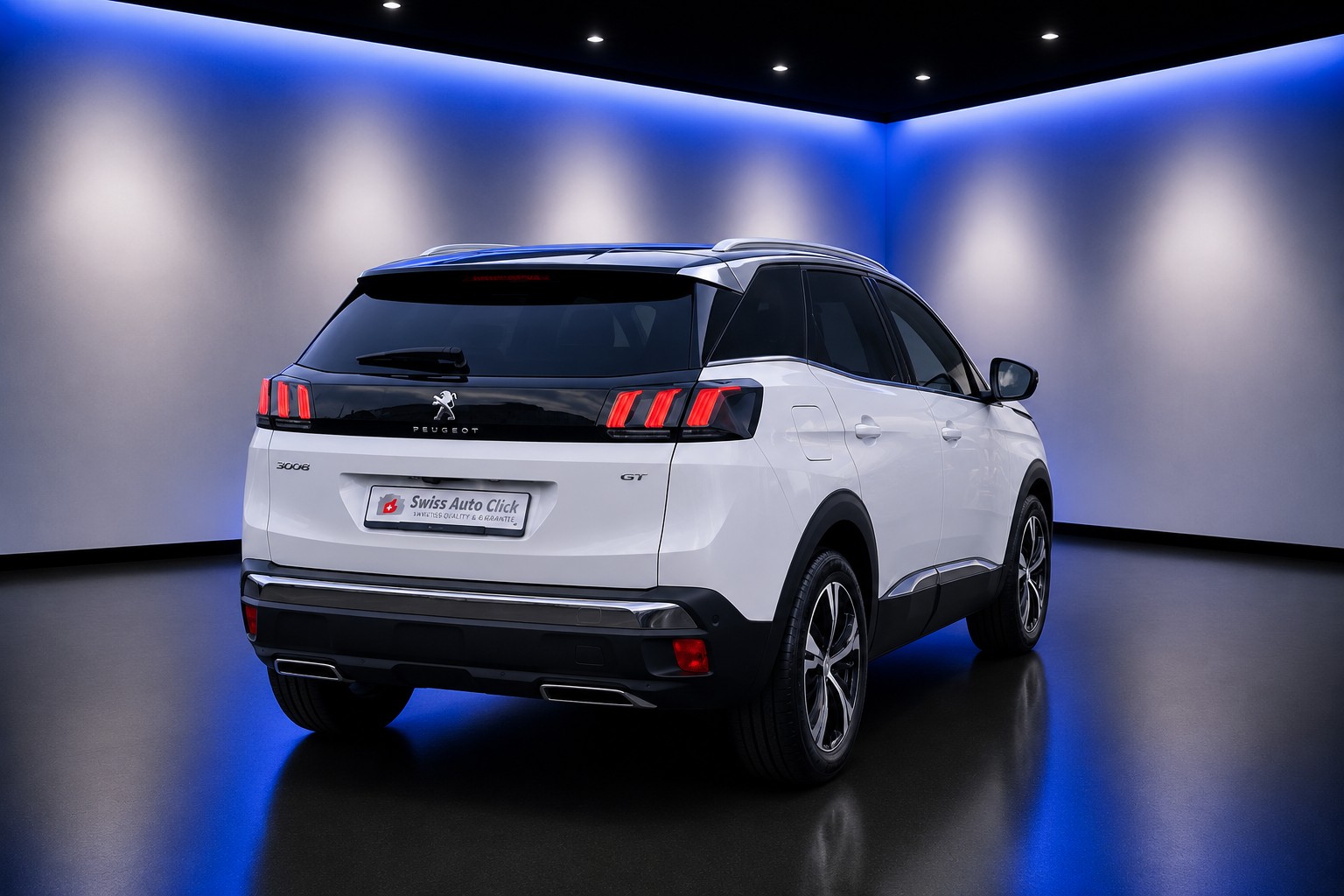 PEUGEOT 3008 1.5 BlueHDi GT EAT8-image-6