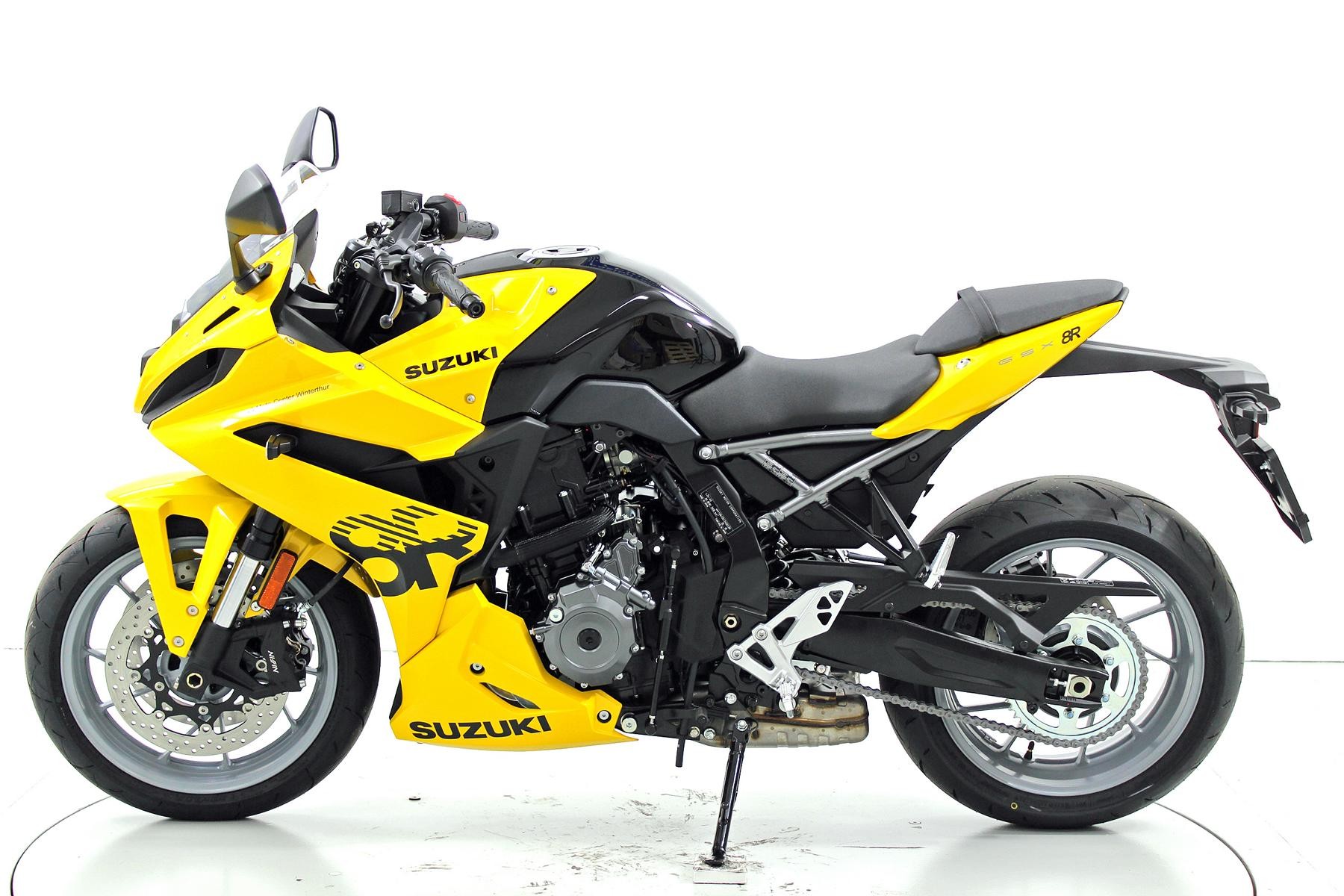 SUZUKI GSX 8 R (35kW)-image-4