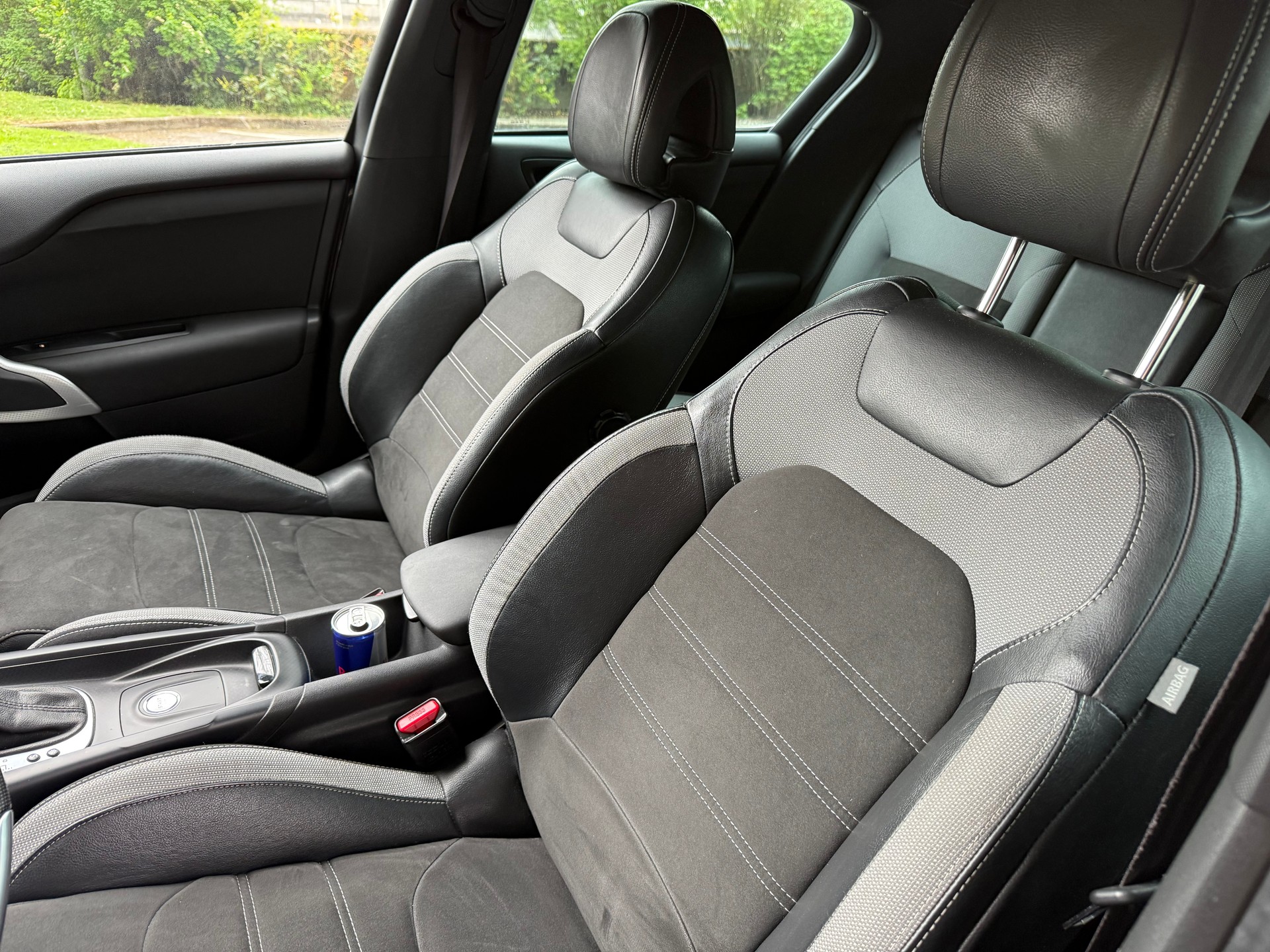 DS AUTOMOBILES DS 4 1.6 BlueHDi SO Chic Automatic-image-11