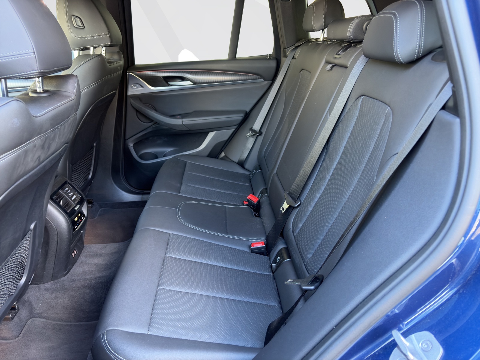 BMW X3 20d xDrive-image-17