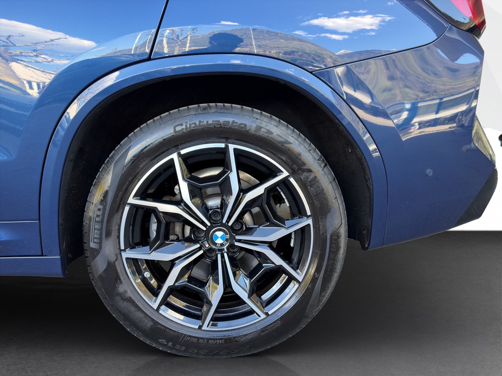 BMW X3 20d xDrive-image-21