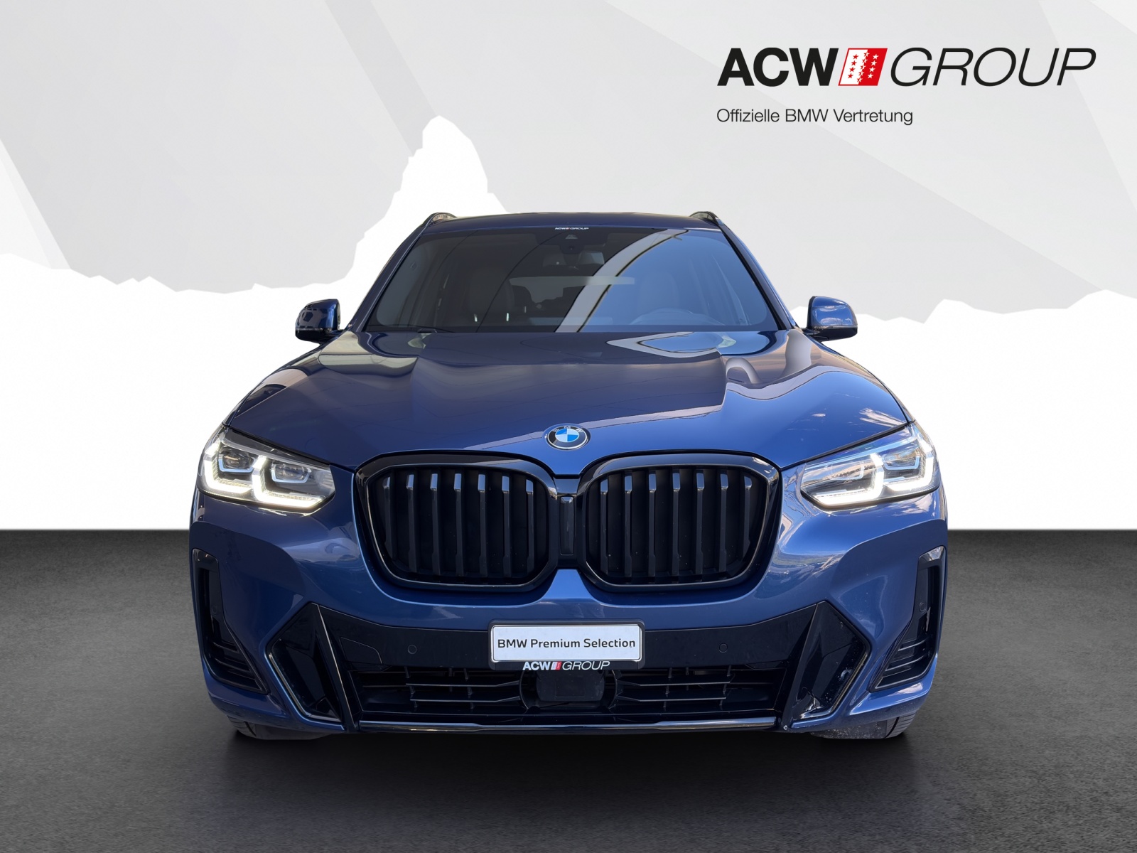 BMW X3 20d xDrive-image-7