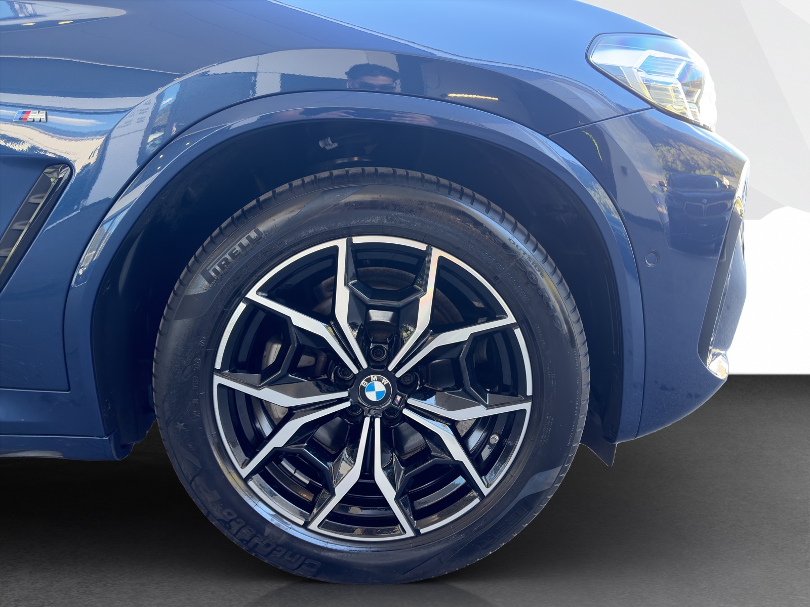 BMW X3 20d xDrive-image-23
