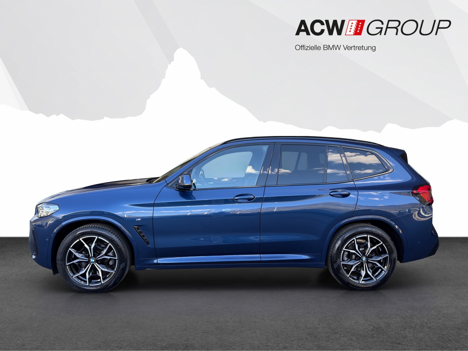 BMW X3 20d xDrive-showroom-element-1