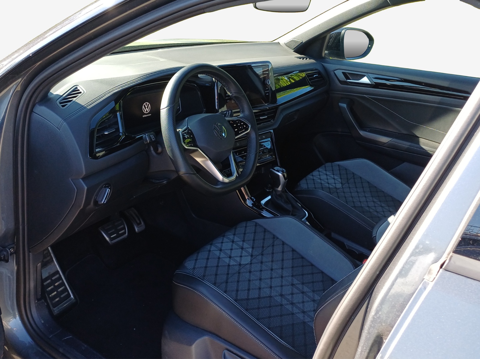 VW T-Roc 1.5 TSI EVO R-Line DSG-image-7