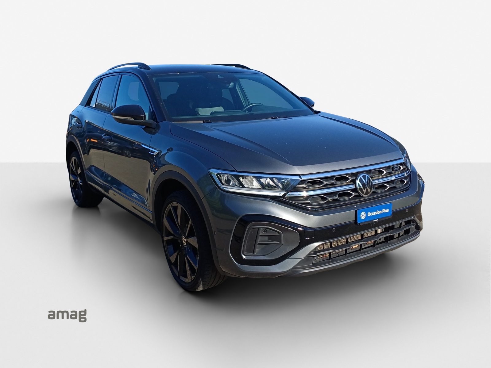 VW T-Roc 1.5 TSI EVO R-Line DSG-image-5