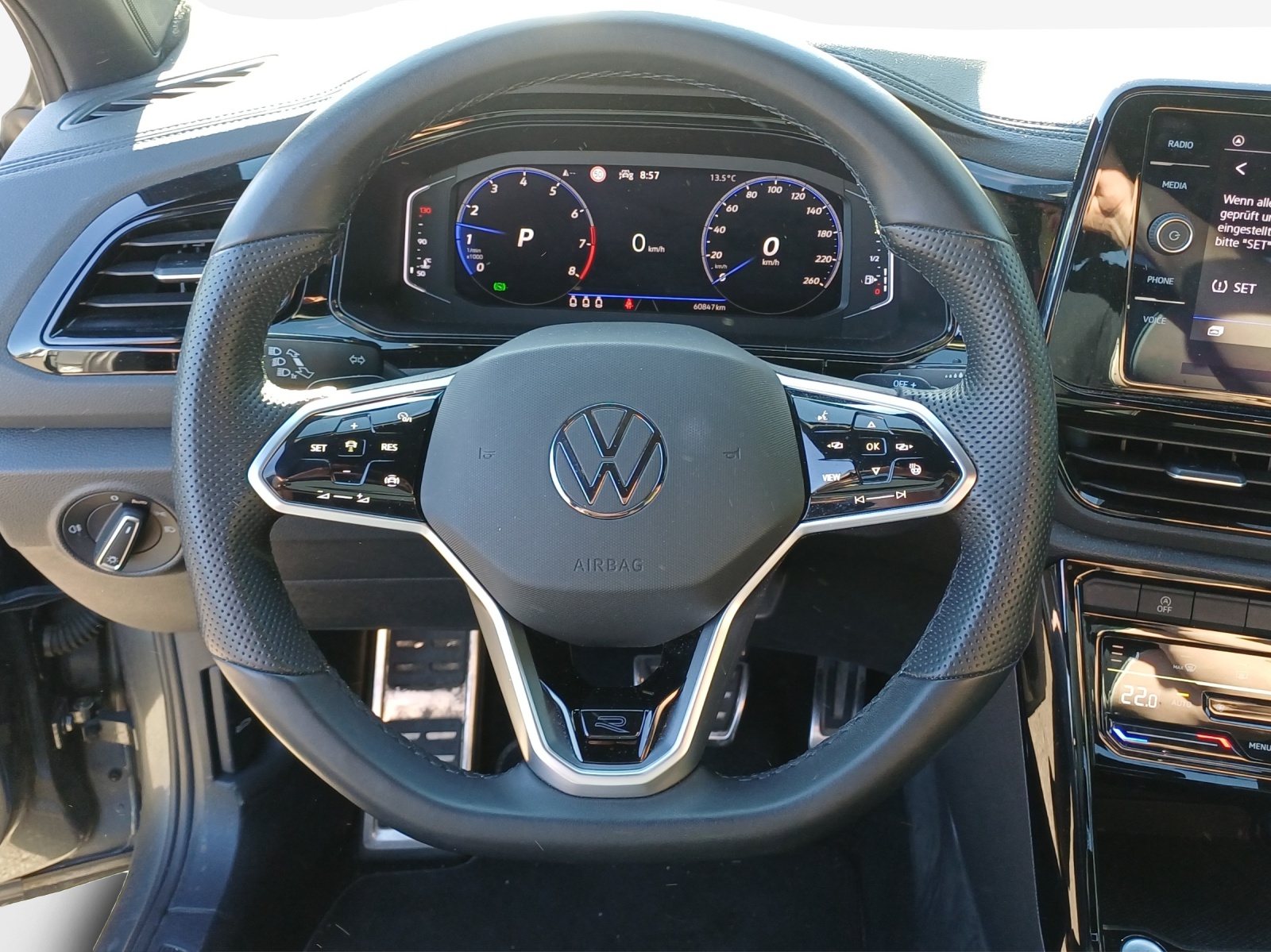 VW T-Roc 1.5 TSI EVO R-Line DSG-image-9