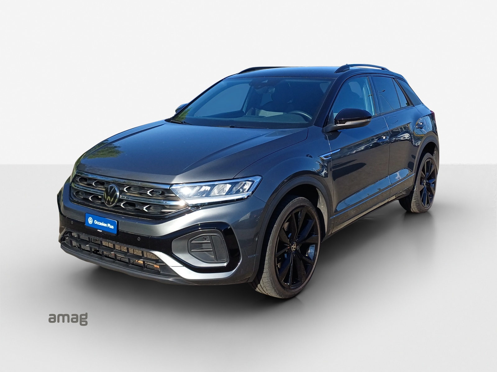 VW T-Roc 1.5 TSI EVO R-Line DSG-image-0