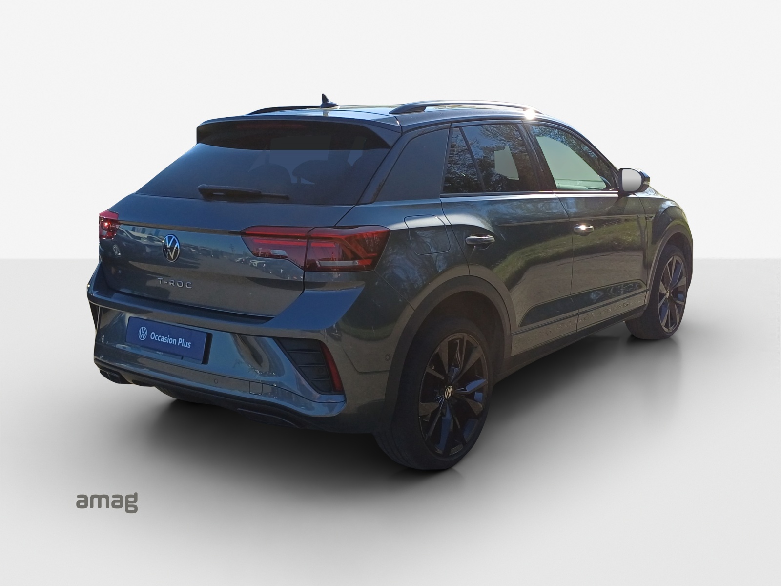 VW T-Roc 1.5 TSI EVO R-Line DSG-image-4