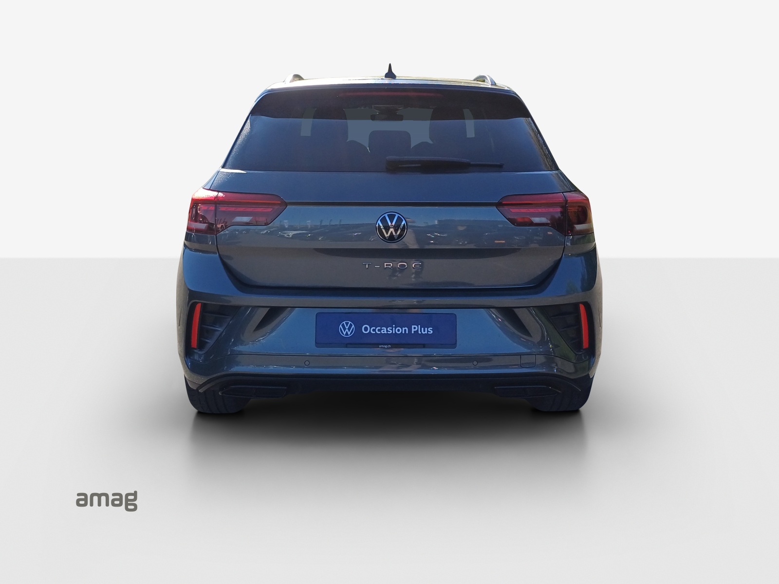 VW T-Roc 1.5 TSI EVO R-Line DSG-image-3