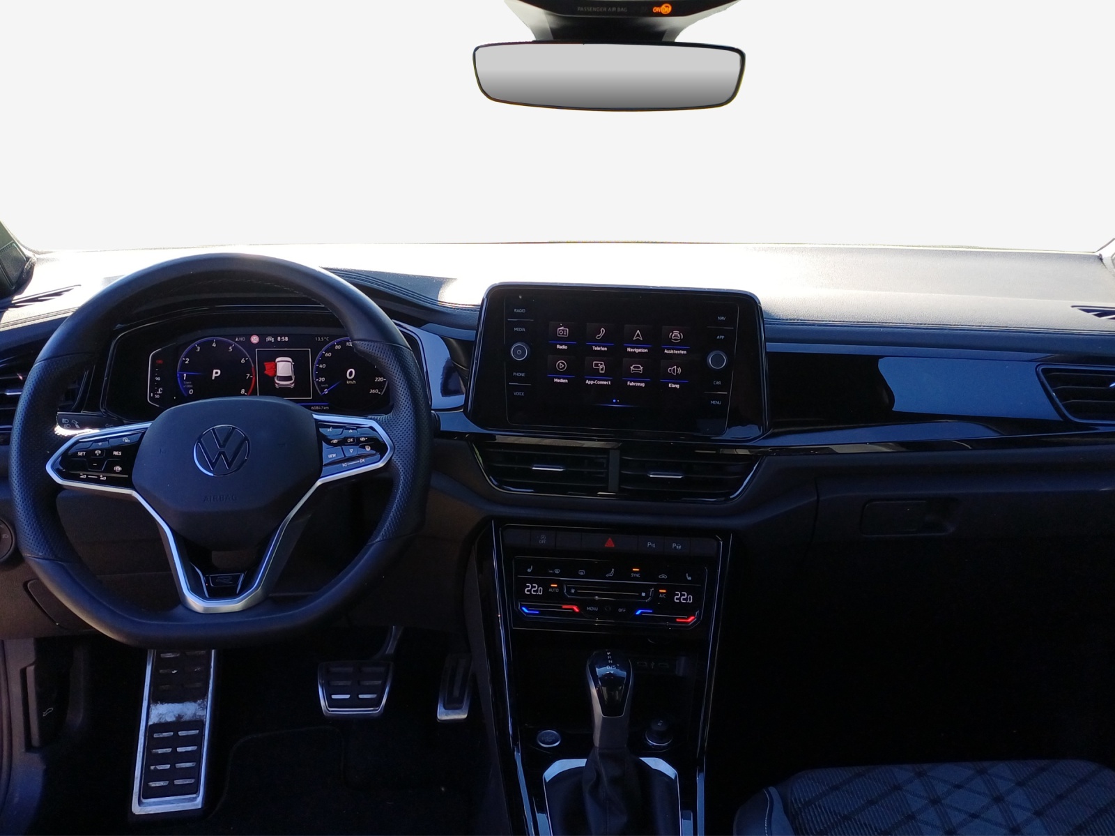 VW T-Roc 1.5 TSI EVO R-Line DSG-image-8