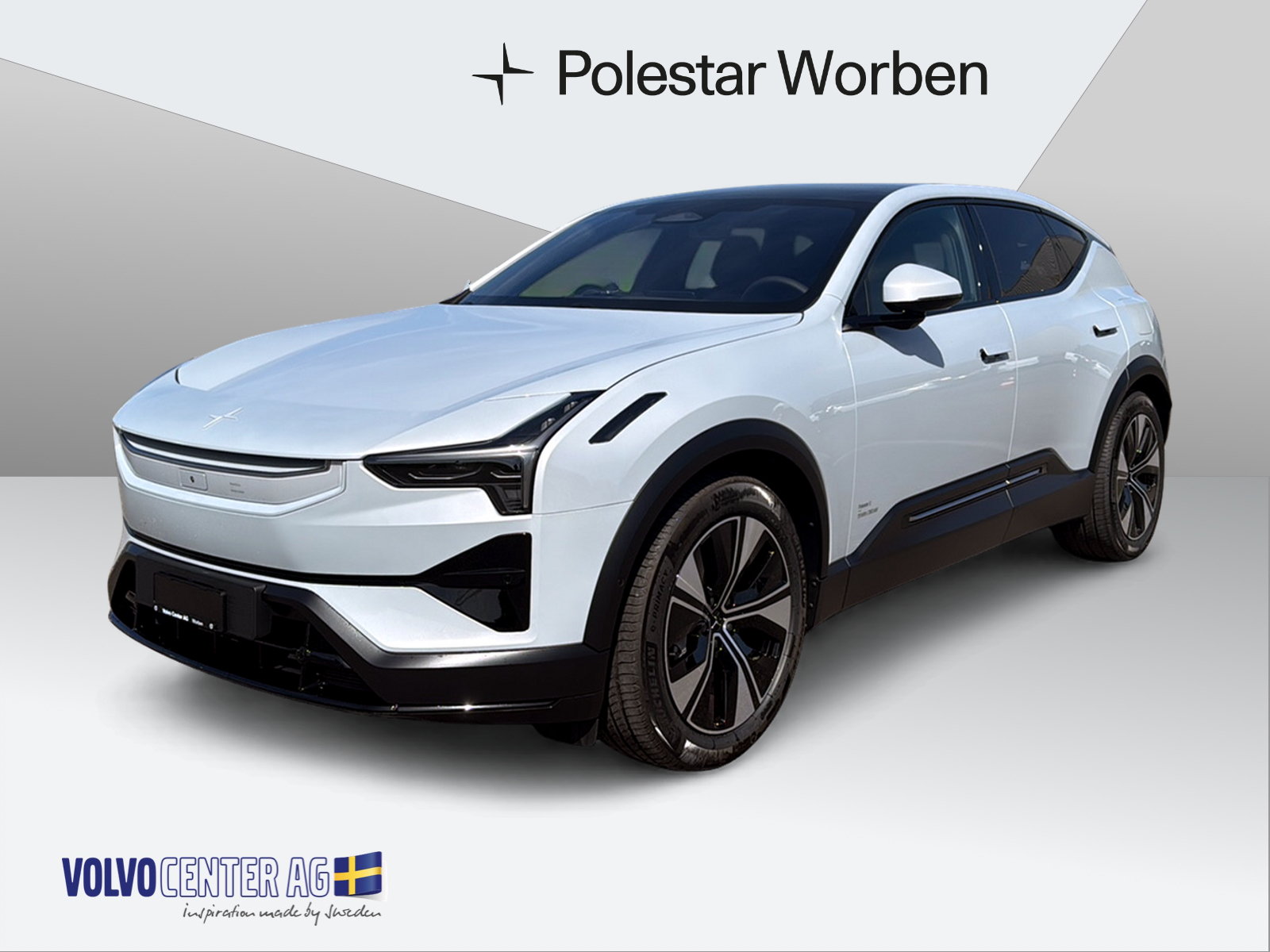 POLESTAR 3 Long Range Dual Motor
