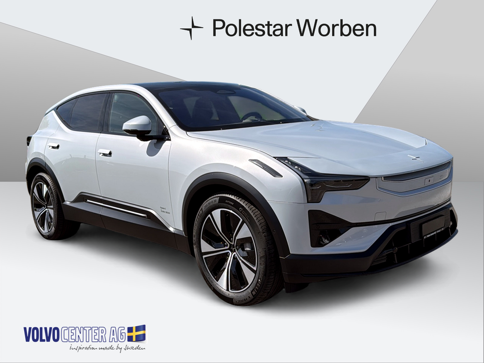 POLESTAR 3 Long Range Dual Motor-image-5