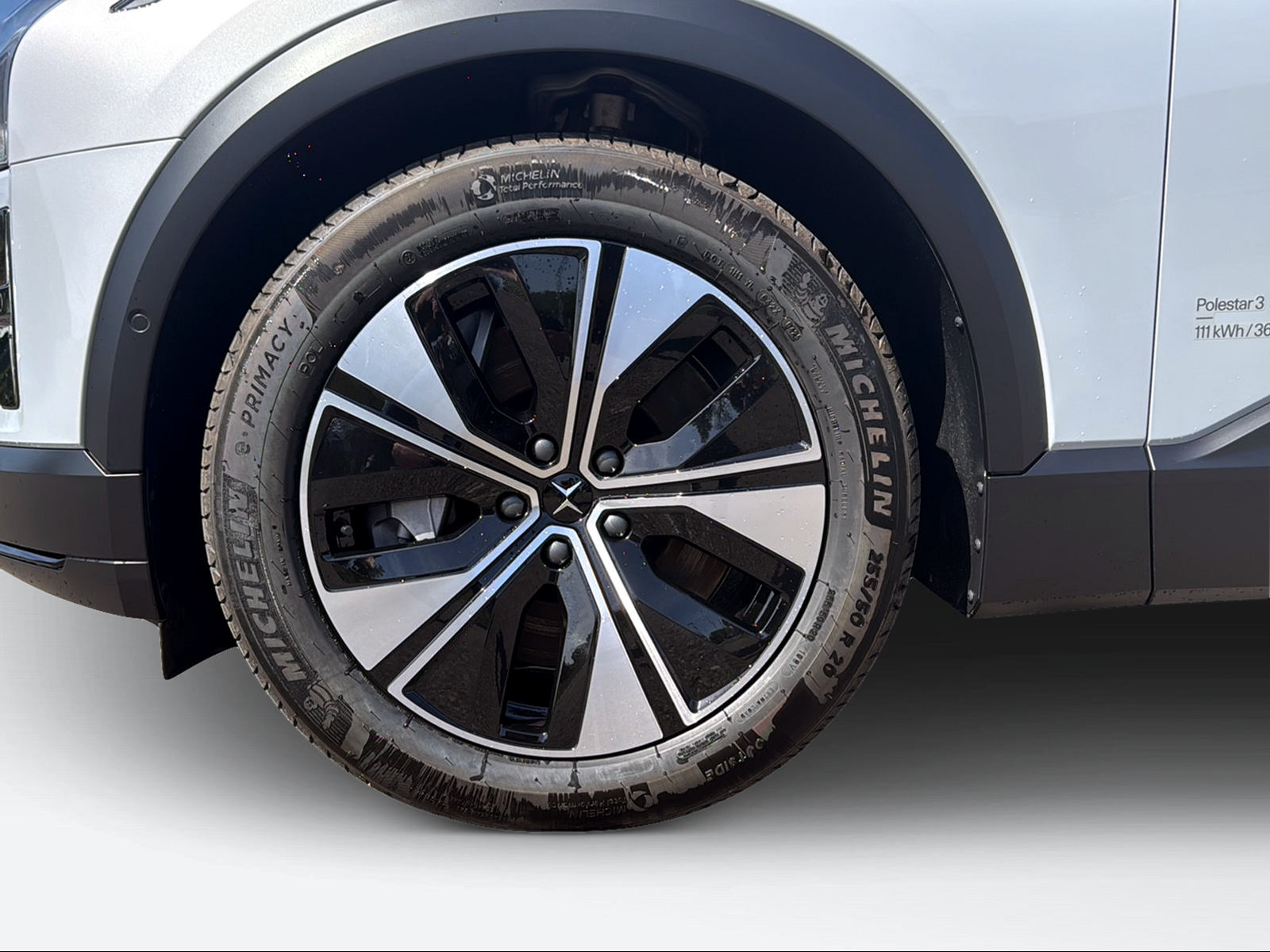 POLESTAR 3 Long Range Dual Motor-image-8