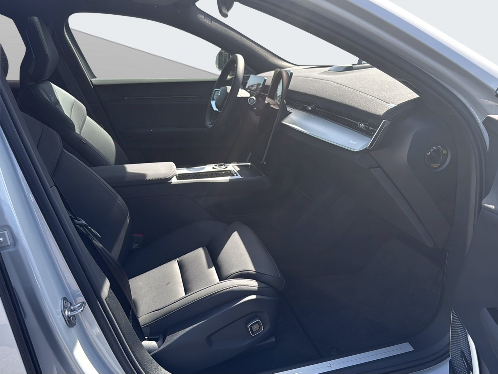 POLESTAR 3 Long Range Dual Motor-image-14