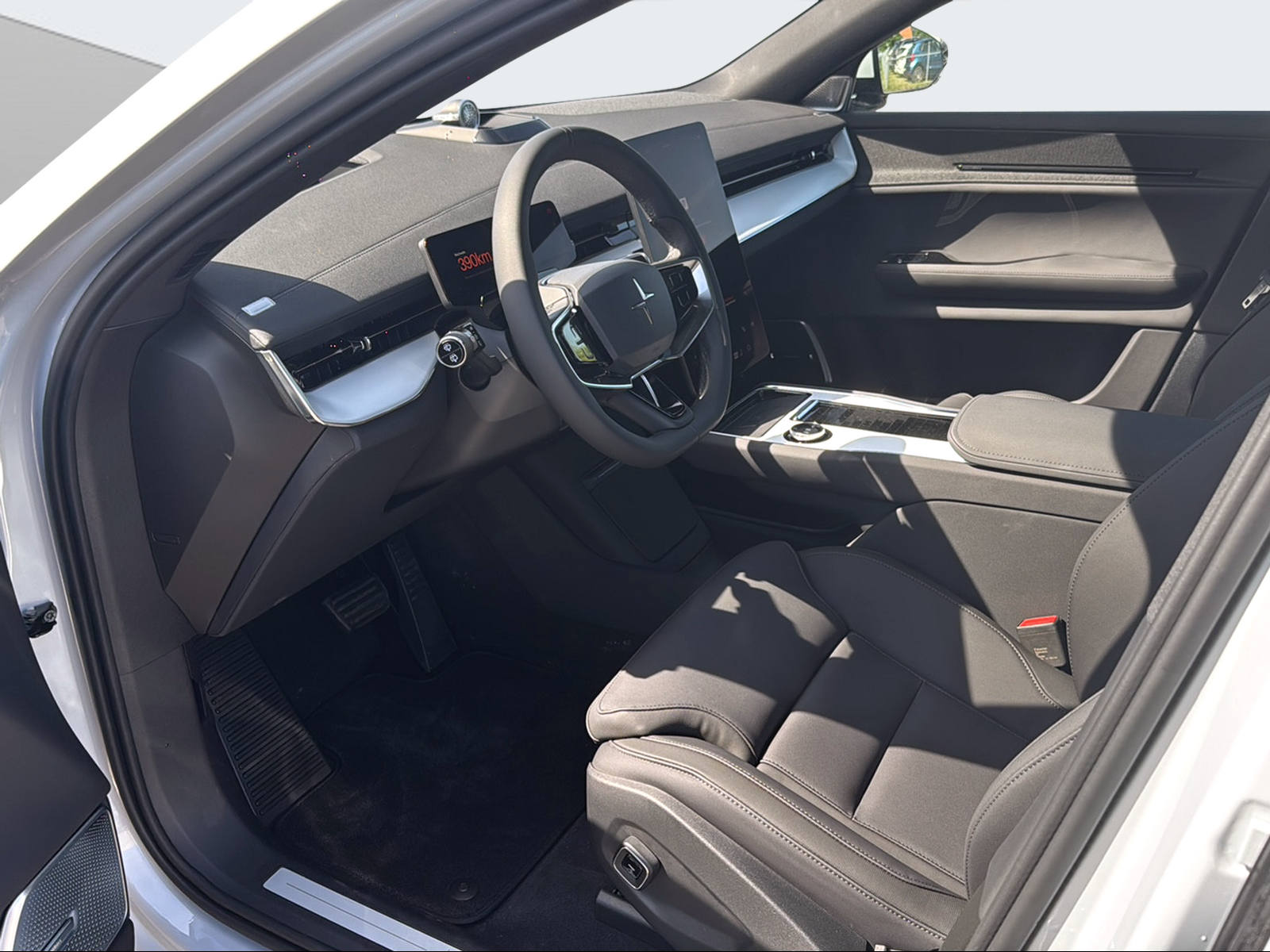 POLESTAR 3 Long Range Dual Motor-image-9