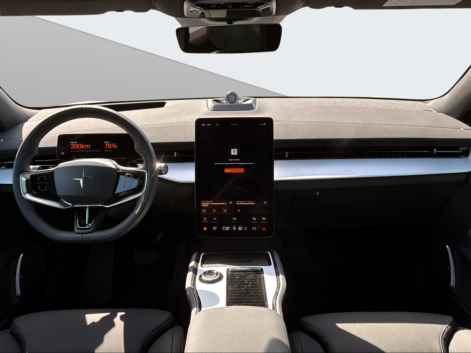 POLESTAR 3 Long Range Dual Motor-image-11