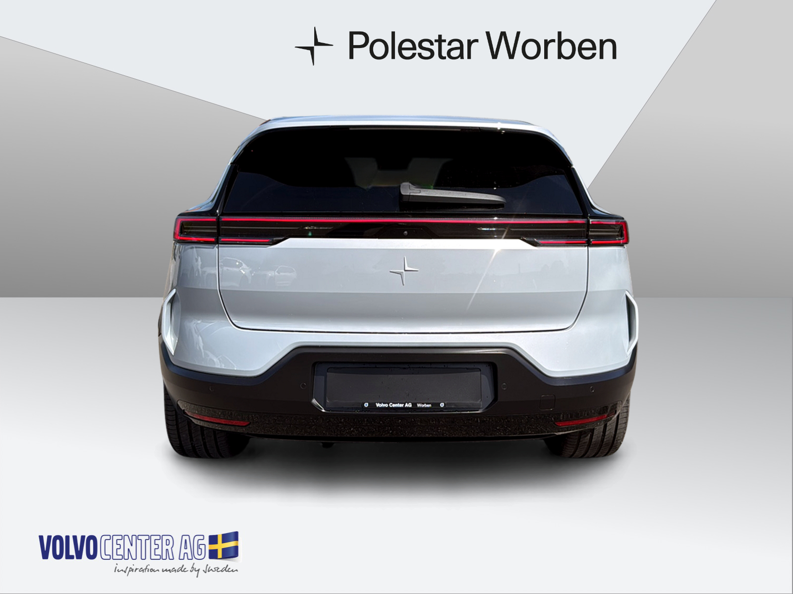 POLESTAR 3 Long Range Dual Motor-image-7