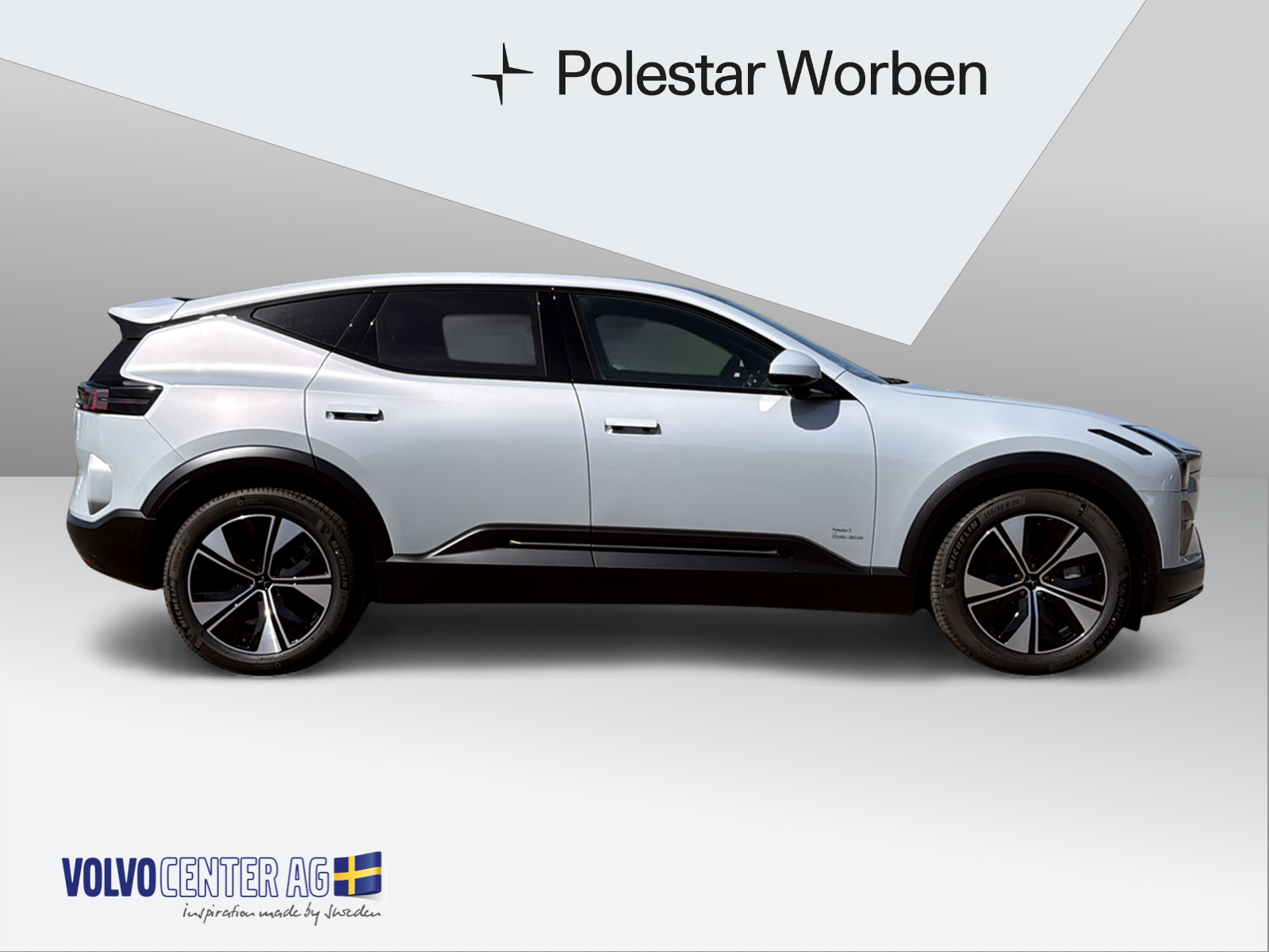 POLESTAR 3 Long Range Dual Motor-image-4
