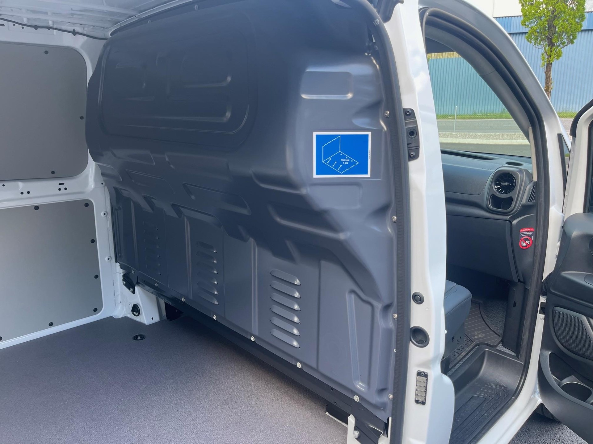 MERCEDES-BENZ Vito 114 Kaw. L 2.0 CDI Pro Worker 4Matic-image-10
