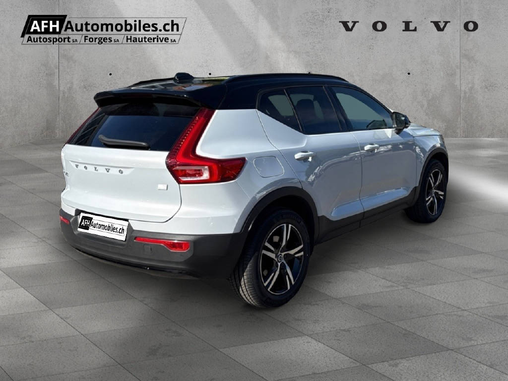 VOLVO XC40 T5 TwE R-Design-image-5