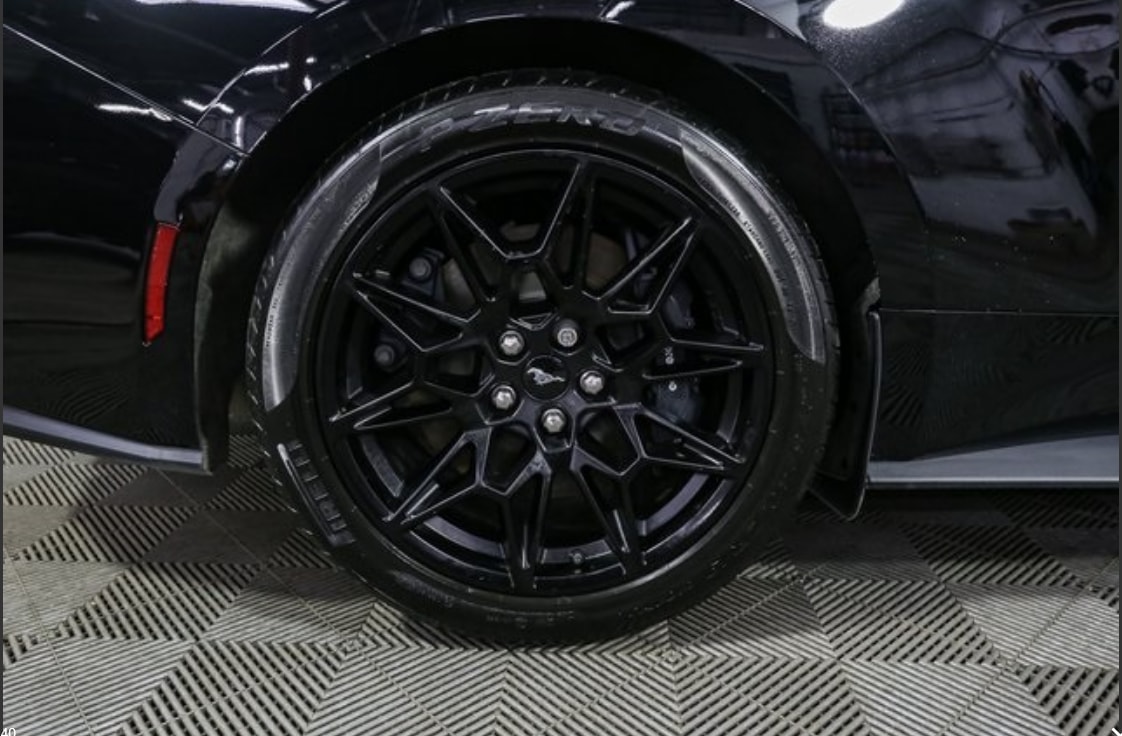 FORD Mustang GT Premium /Performance / Recaro and fully loaded Verkauf durch den Importeur Sutter US Cars and More-image-6