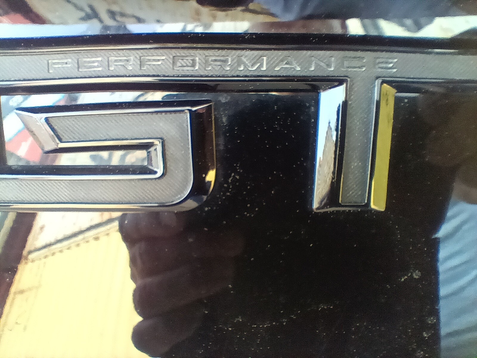 FORD Mustang GT Premium /Performance / Recaro and fully loaded Verkauf durch den Importeur Sutter US Cars and More-image-12