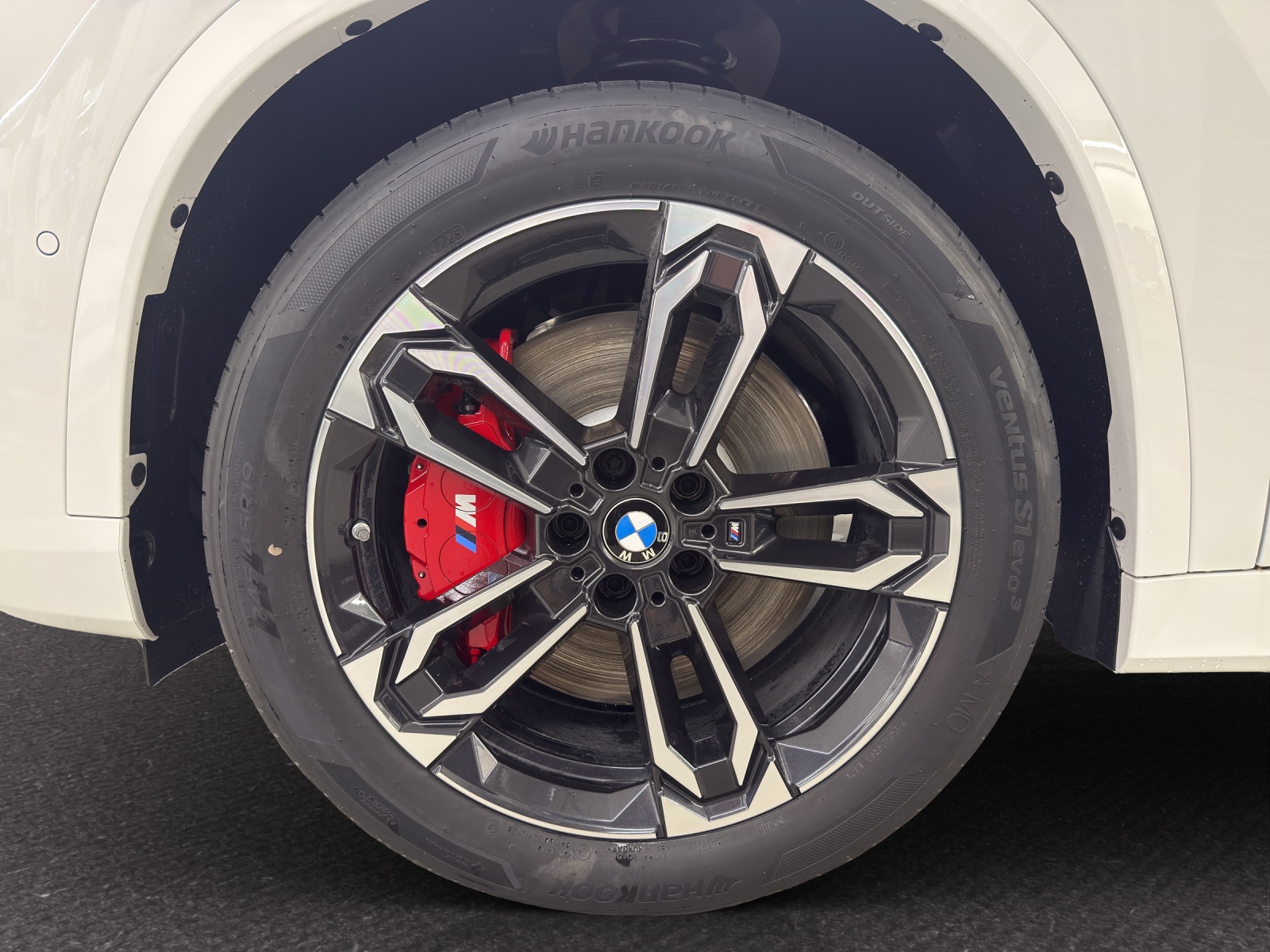 BMW X1 sDrive 20i 48V M Sport Pro-image-8