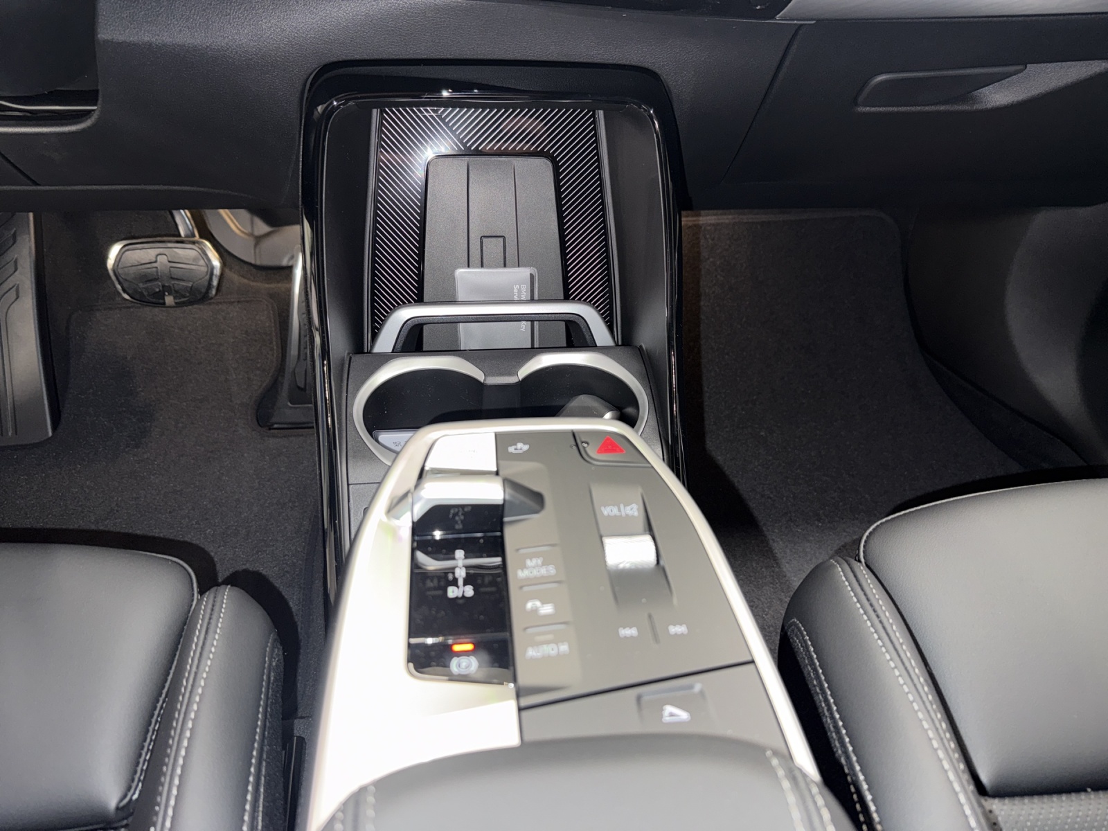 BMW X1 sDrive 20i 48V M Sport Pro-image-16