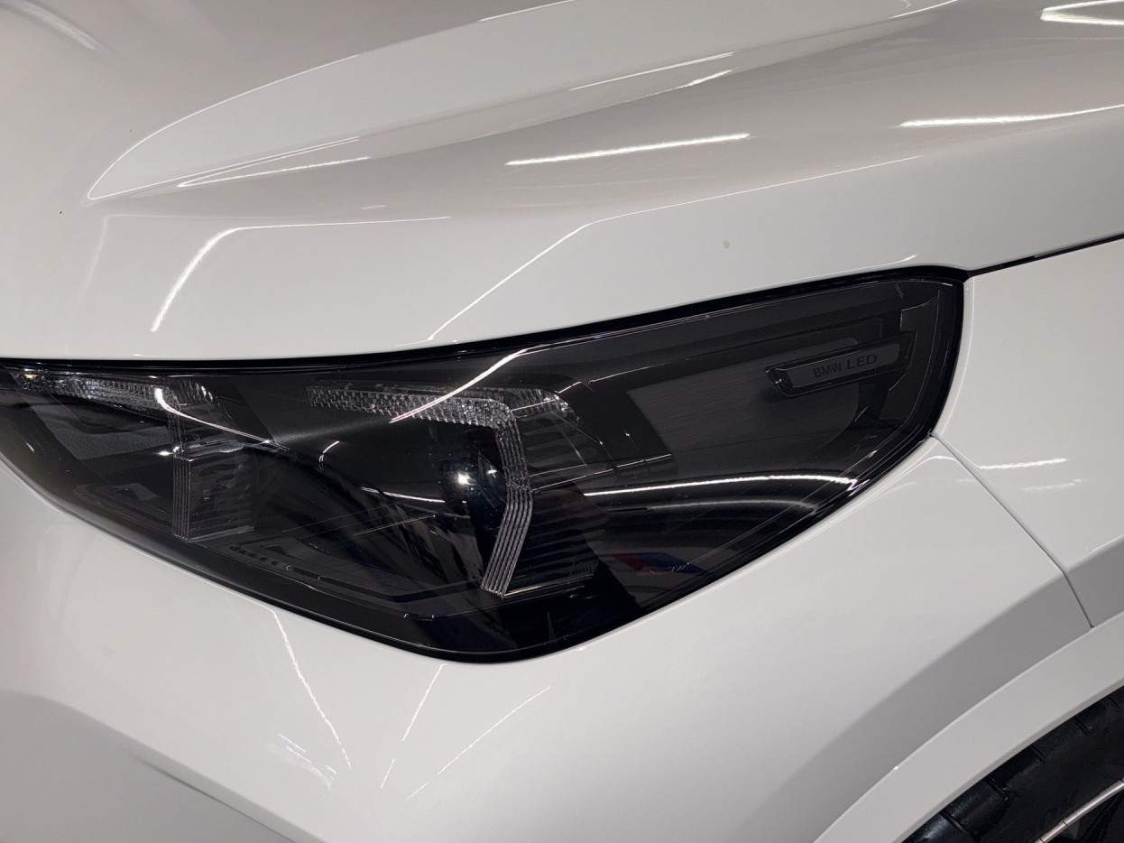 BMW X1 sDrive 20i 48V M Sport Pro-image-19