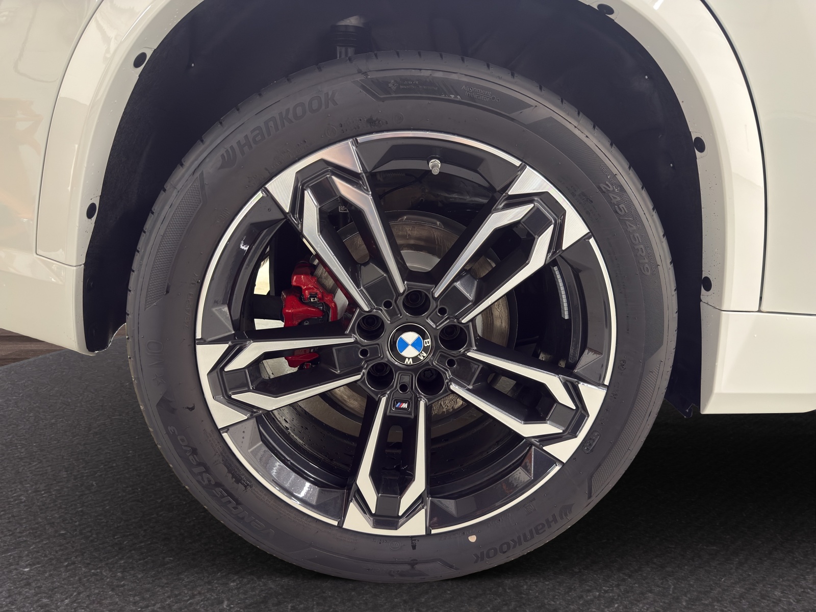BMW X1 sDrive 20i 48V M Sport Pro-image-10
