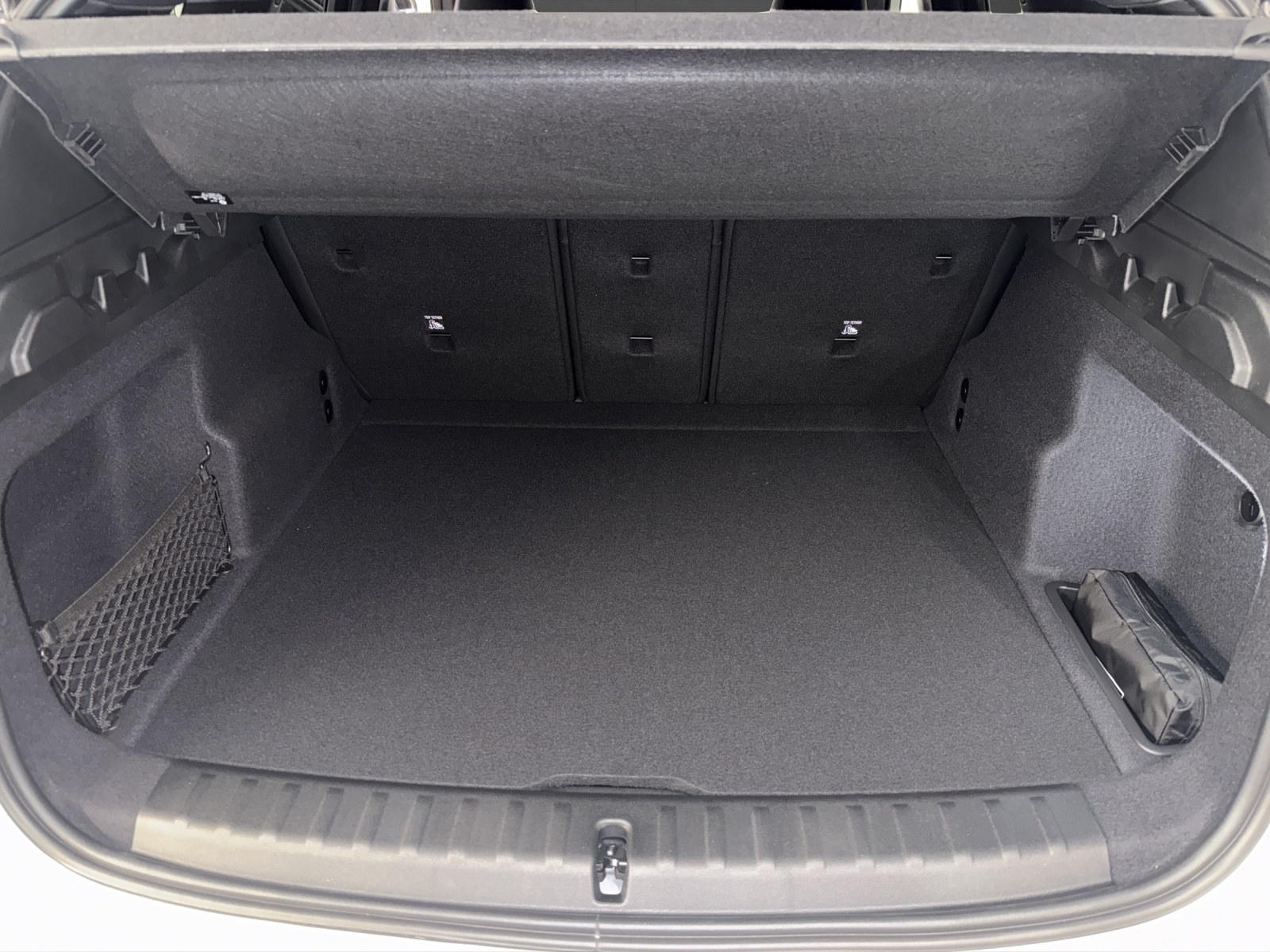 BMW X1 sDrive 20i 48V M Sport Pro-image-22