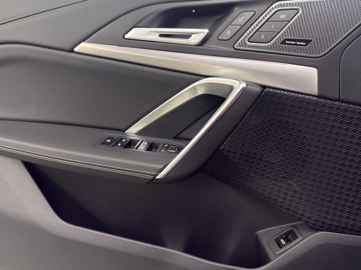 BMW X1 sDrive 20i 48V M Sport Pro-image-14