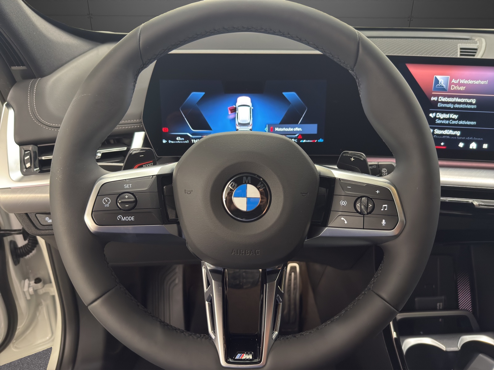 BMW X1 sDrive 20i 48V M Sport Pro-image-12