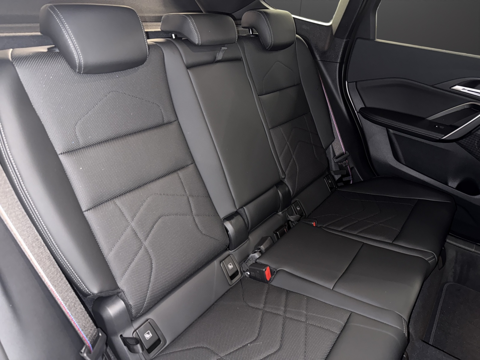 BMW X1 sDrive 20i 48V M Sport Pro-image-18