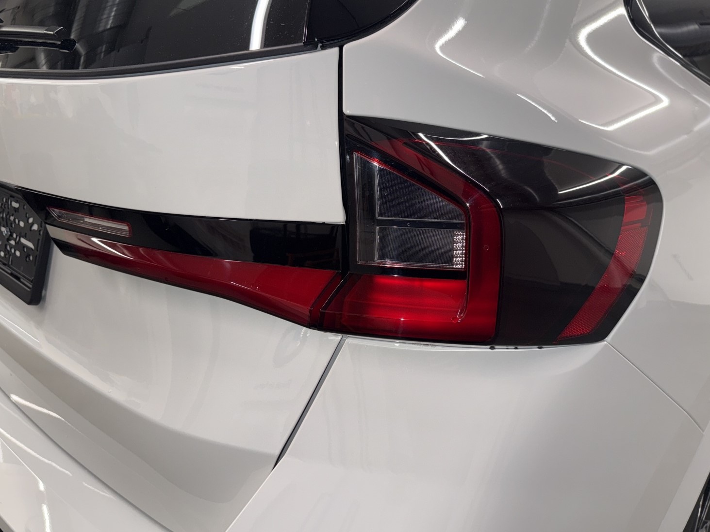 BMW X1 sDrive 20i 48V M Sport Pro-image-20
