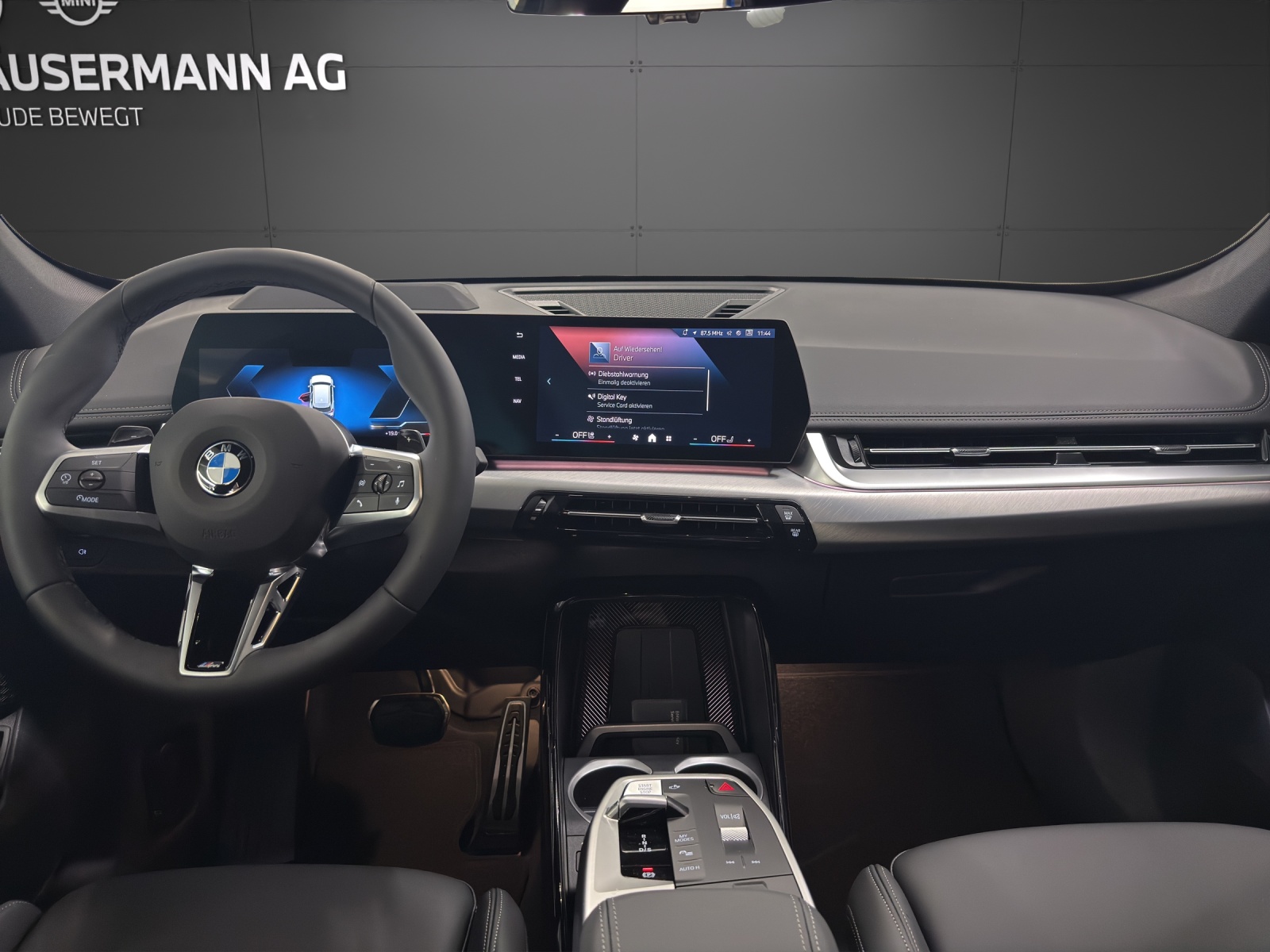 BMW X1 sDrive 20i 48V M Sport Pro-image-7