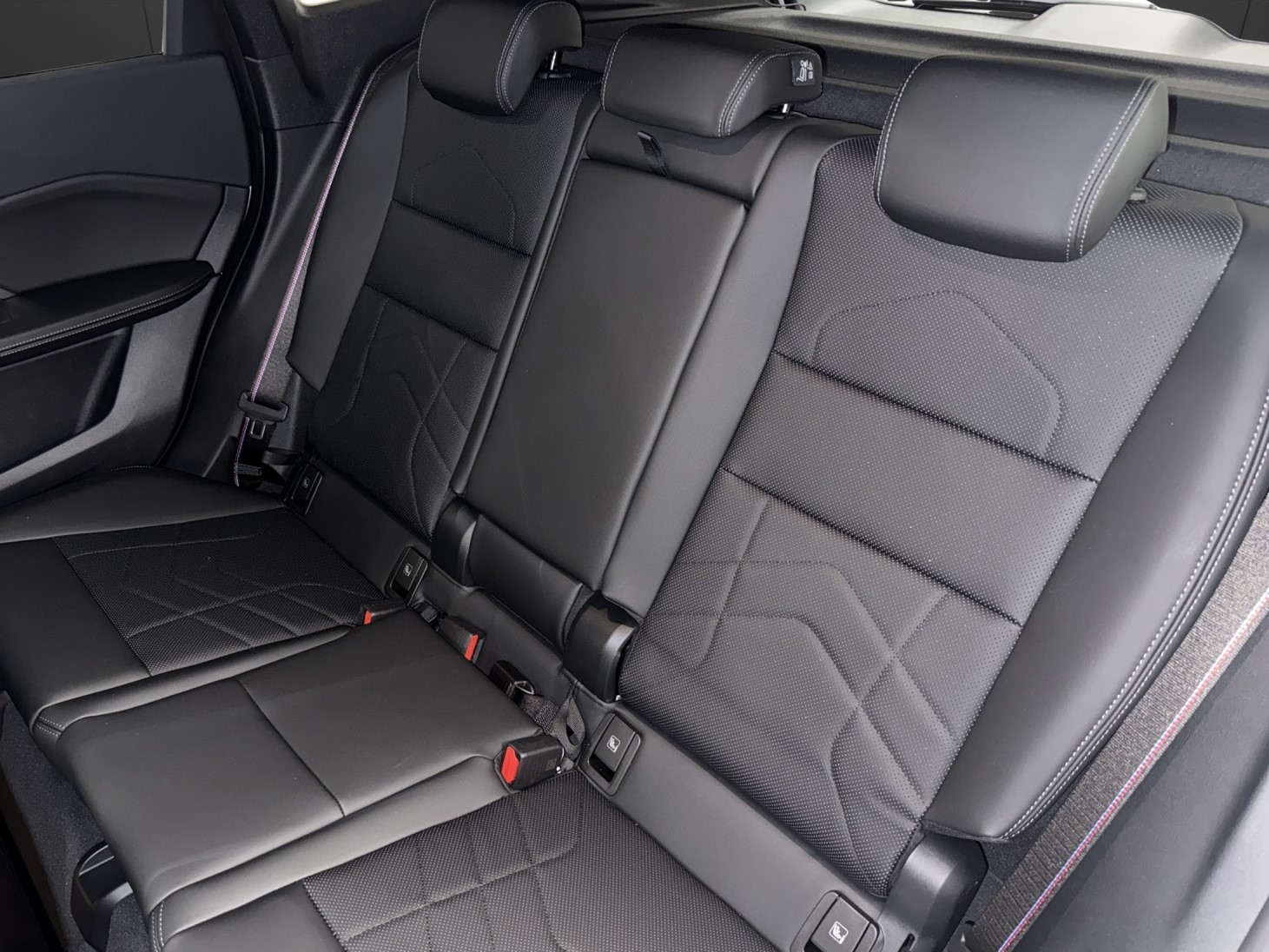 BMW X1 sDrive 20i 48V M Sport Pro-image-15